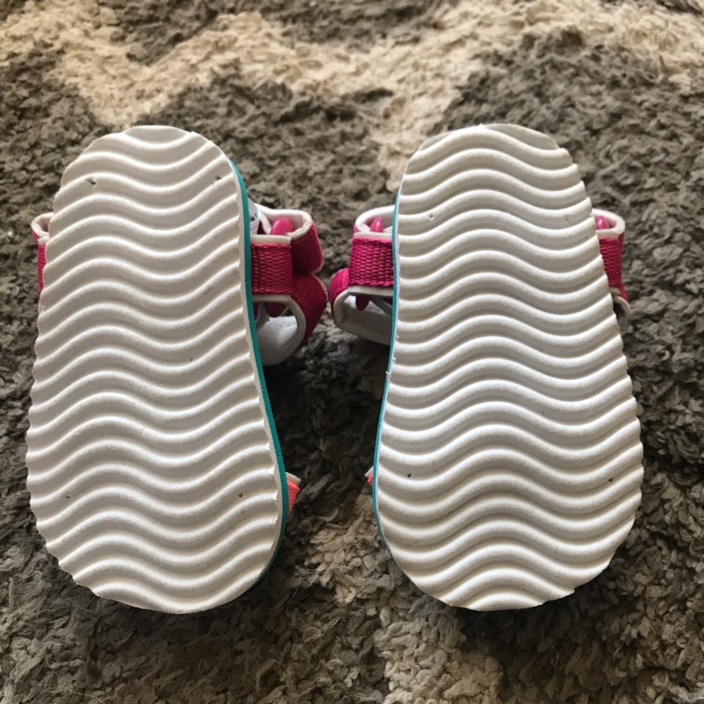 Carters Sandals - Picture 4 of 4